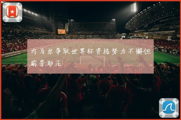 内马尔争取世界杯资格努力不懈但前景渺茫