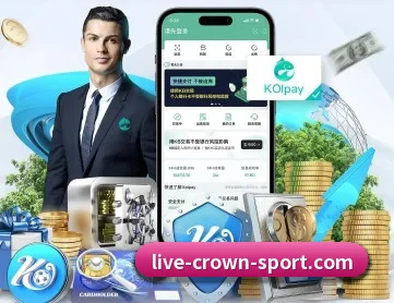 皇冠体育 APP 深度功能